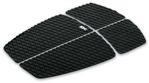 Dakine Longboard Traction Pad Black One Size