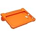 NEWSTYLE Tab E Lite 7.0 & Tab 3 Lite 7.0 Kids Case - Shockproof Light Weight Protection Handle Stand Kids Case for Samsung Galaxy Tab E Lite 7.0 Inch 2016 & Tab 3 Lite 7.0 Tablet (Orange)