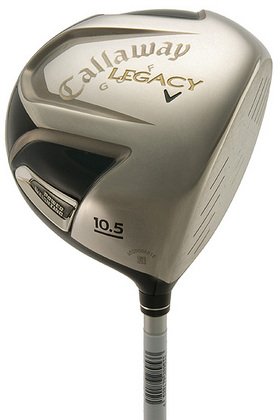 キャロウェイLEGACYドライバーDiamana ali'islei 63 カーボンシャフト(カスタムシャフト)（8.5°）（S）