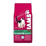 IAMS Active Maturity Hairball Proactive Health Care Dry Cat Food