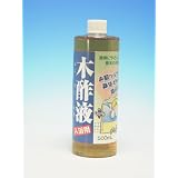 NEW木酢液500ｍｌ