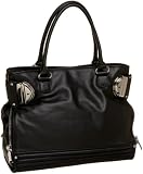 Cynthia Rowley Ginny Too Nappa Satchel