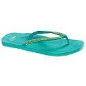 Reef Sandale Frauen Morocho, türkis