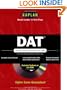 Kaplan DAT (Book with CD-ROM for Windows & Macintosh)