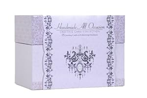 Burgoyne Handmade All Occasion Greeting Card Collection