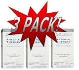 Inetgrative Therapeutics - Arterial Therapy (30 Tablets) 3 Pack (ART42)
