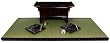 Great Good Simple Platform Bed - 6ft. Traditional Japanese Tatami Grass Mat Floor Panel - 35 3/8