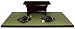 Best Simple Cheap Platform Bed - Japanese Design Tatami Mat Woven Grass Floor Panels - 4 Sizes