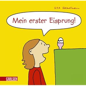 Mein erster Eisprung