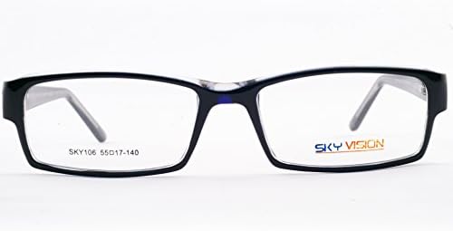 Glassesfactory Sky106 Eyeglasses Optical Frame