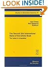 The Second Glot International State-Of-The-Article Book: The Latest in Linguistics (Studies in Generative Grammar, 61)