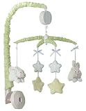 Sumersault Sweet Pea Mobile
