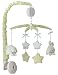 Baby : Sumersault Sweet Pea Mobile