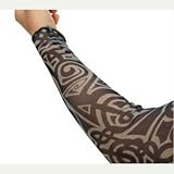 Tattoo Sleeve (L) Case Pack 200