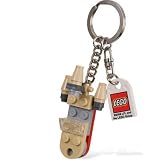 Lego Landspeeder Star Wars Key Chain