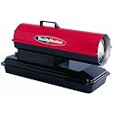 Reddy Heater 40,000 BTU Kerosene Forced-Air Heater #R40