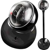 Logitech QuickCam Sphere