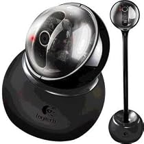 Logitech QuickCam Sphere