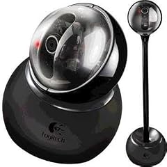 Logitech QuickCam Sphere refresh Webcam