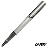 ラミー（LAMY） LAMY (ラミー) アルスター L325 ローラーボール（水性ボールペン） シルバー [並行輸入]