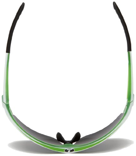 Tifosi Logic T-I855 Sports Glasses race neon