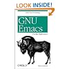 GNU Emacs Pocket Reference
