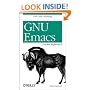 GNU Emacs Pocket Reference