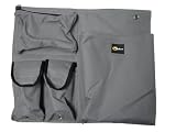 Faulkner Pocket Pouch, Grey