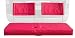 Rivalry NCAA Mississippi Rebels Tailgate Hitch Seat Cover