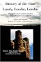 History of the Clan Lundy, Lundie, Lundin: One of the Most Ancient Families of the Kingdom of Scotland: A History and Genealogy from the 11th Century to the Present Day