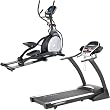 Sole Fitness Gold Package F83 Treadmill & E55 Elliptical - Turn Key Delivery & Great Savings!