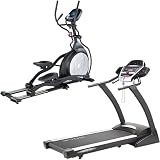 Sole Fitness Gold Package F83 Treadmill & E55 Elliptical - Turn Key Delivery & Great Savings!