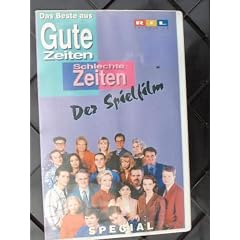 Das Beste aus "Gute Zeiten Schlechte Zeiten" - Der Spielfilm