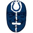 Franklin Indianapolis Colts Fan Face Mask
