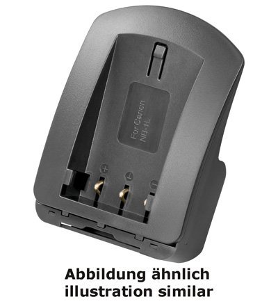 Wentronic Ladeschale f&uuml;r Basisladeger&auml;t f&uuml;r Samsung IA-BP210E Preisvergleich