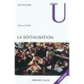 La socialisation: Construction des identit�s sociales et professionnelles