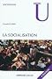 La socialisation: Construction des identit�s sociales et professionnelles