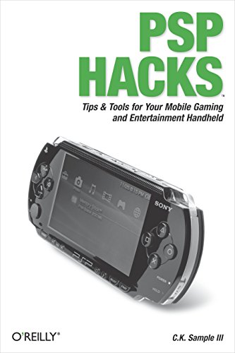 psp hacks