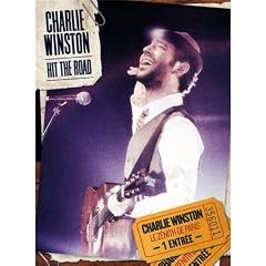 Charlie Winston : Hit the road