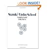 Suzuki Violin School, Vol 9: Violin Part (Suzuki Method Core Materials)