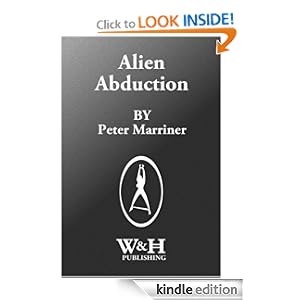 Alien Abduction Ebook