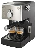 Philips Saeco - HD8325/01 - Machine � Espresso - Manuelle - Classe