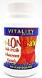 Elongate-Male Erectile Enhancement Formula, 60ct