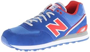 New Balance ML574 Stadium Jacket-M - Zapatillas para hombre