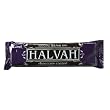 Camel Natural Sesame Halvah Bar, Chocolate-Coated, 3-Ounce Bars (Pack of 20)
