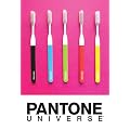 Pantone Toothbrush Set