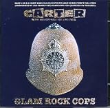 Glam Rock Cops Part 1 Of 2 Cd Set