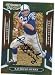 Raymond Berry autographed Football Card (Baltimore Colts)