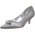 Martinez Valero Caminito Low Heel Ornamented Pump