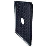Urban Factory - Sleeve Silicone pour Ipad - Noir